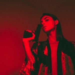 Meet your Posher, Aluna